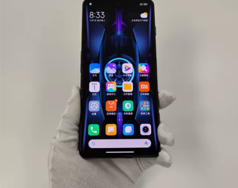 ?9成新MIUI/小米 Redmi K50...