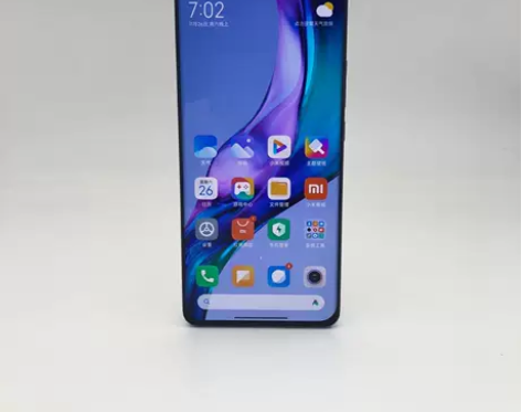 ?99新小米 11 （5G）  12G+2...