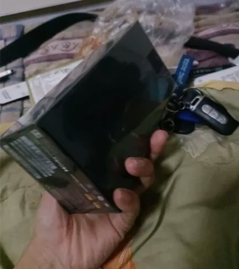 小米12Pro 12-256  天玑版25...