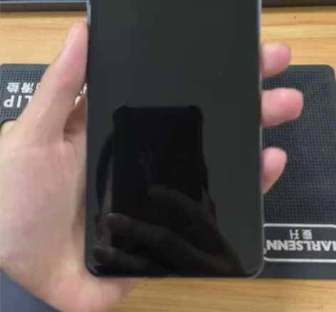 95新红米k40 白色12+256 【精品...