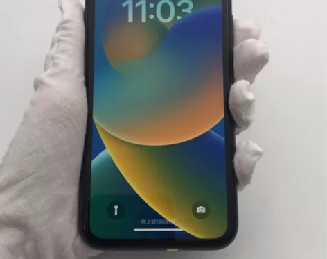 ?95新Apple/苹果 苹果 iPhon...