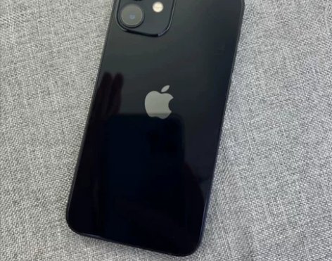 苹果12 国行 256全网通 全原无拆修 ...