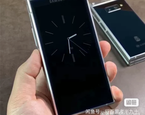 三星2019 感兴趣的话点“我想要”和我私...