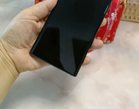 三星Note10+，5G版，8+256G，...