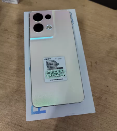 oppo  Reno8Pro (8+256...
