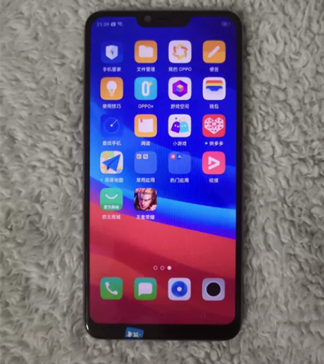 oppoA5原装正品手机4G运行64G内存...