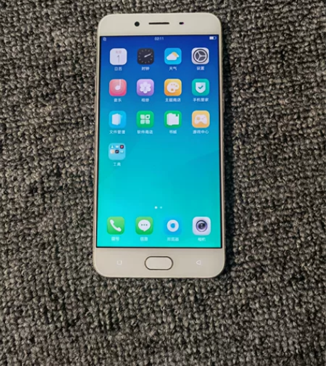 全原装OPPO R9k 4+64 工作备用...