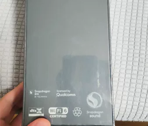 努比亚Z40S pro  8+256 ，全...