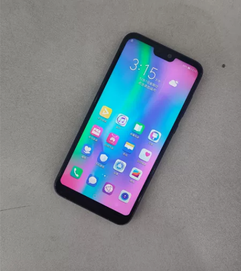 荣耀9i 功能一切正常 4+64内存 换了...