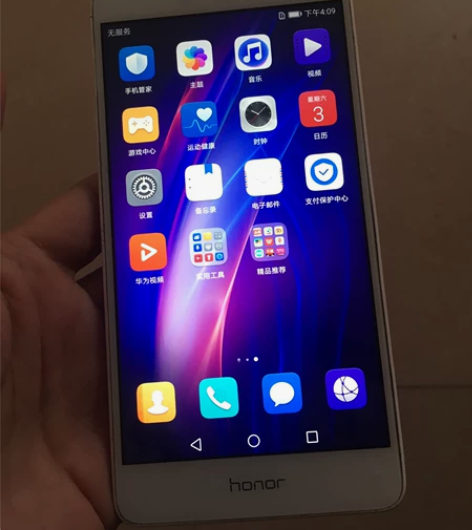 低价转让华为荣耀6X，3+32配置，全网通...