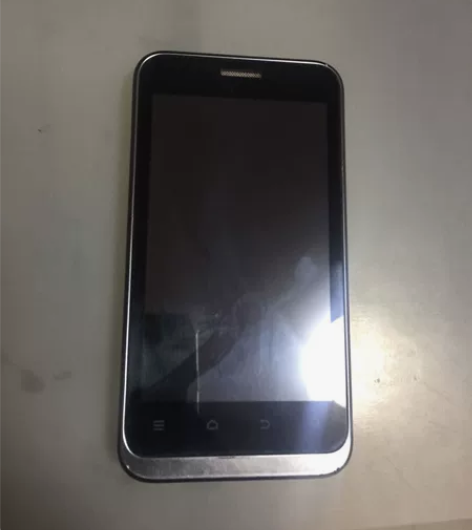 中兴V889D 8.5新成新手机无拆过...