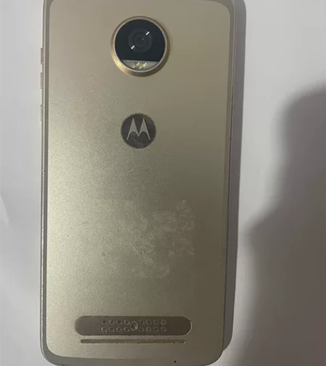 摩托罗拉二手手机，工作室专用，社交软件可五...