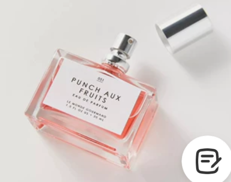 现货椰奶香美国UO香水小众Gourmand...