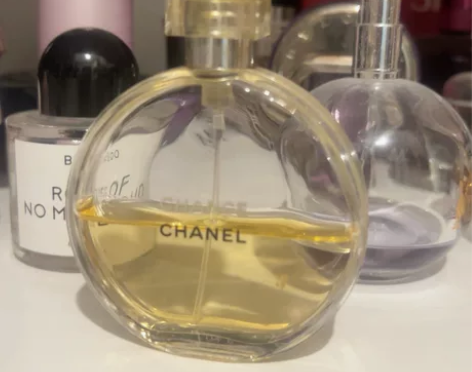 Chanel/香奈儿黄邂逅香水，EDT，5...