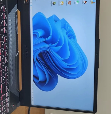 华硕飞行堡垒8最高顶配，i7-10750h...