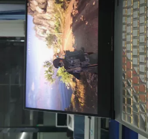 独显游戏本，笔记本，机械革命 z2 air...