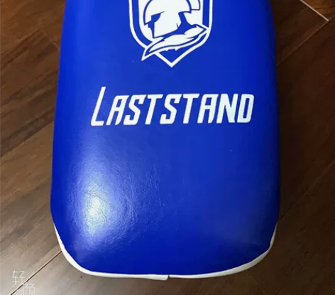 泰拳脚靶加厚泰式训练腿靶拳击散打脚靶踢靶搏...