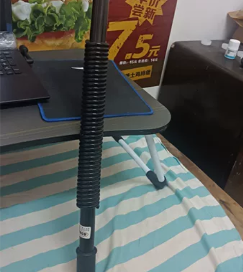 一时兴起买的臂力器  用了几次   这价格...