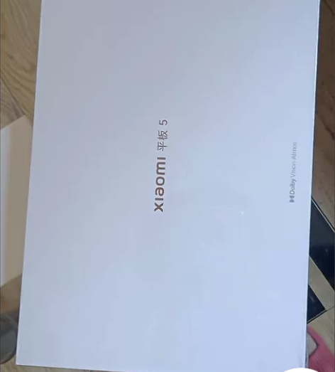 xiaomi/小米 小米平板 5     ...