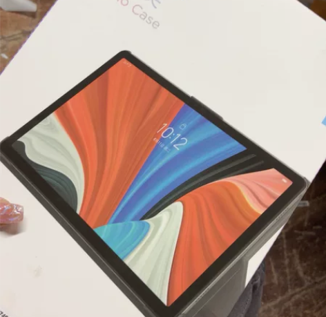 联想（Lenovo）小新Pad保护夹202...