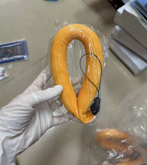 360运动相机防丢安全绳手机浮力手腕带水下...