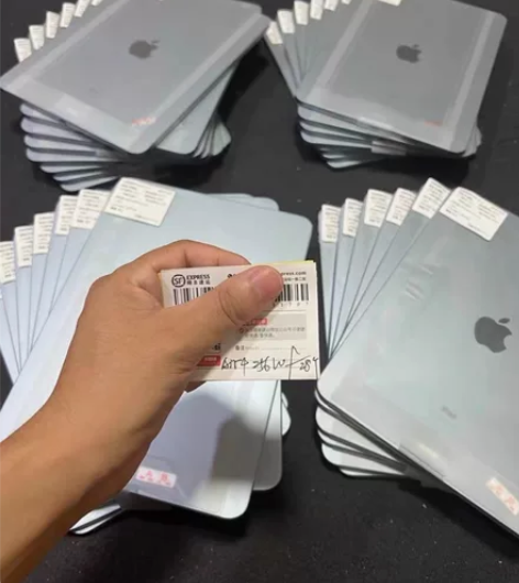 全新2020款ipadAir4 wifi插...