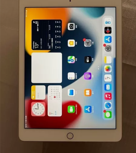 ipad Air2  128G 国行正品原...