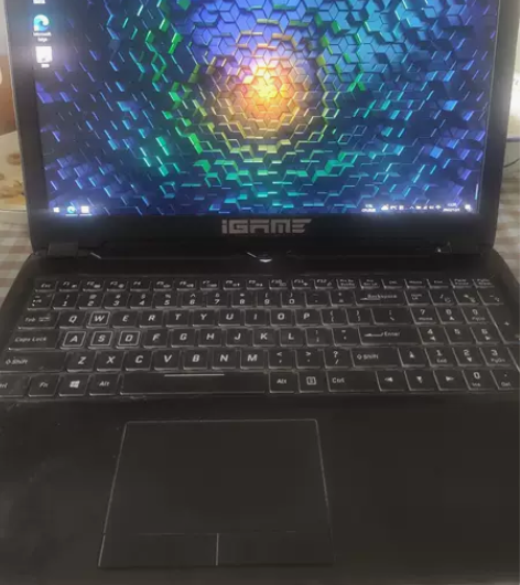 闲置I7独显笔记本，畅玩吃鸡，原神，永劫无...