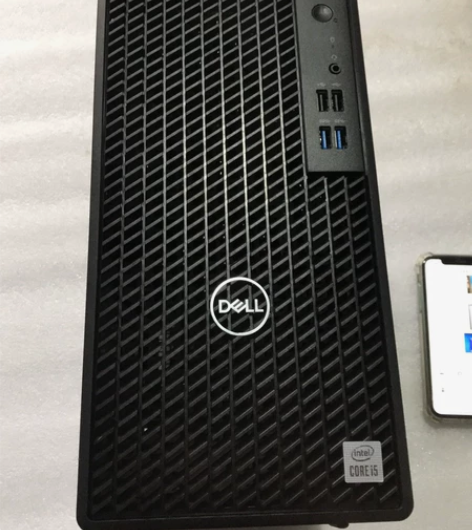 戴尔/Dell  Optiplex3080...