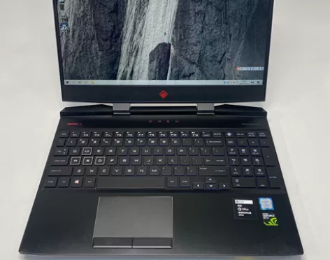 9成新HP/惠普 暗影精灵IV代   /关...