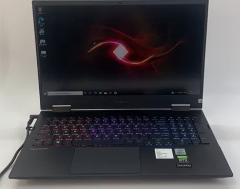 ?惠普暗影精灵6 Pro 笔记本电脑 I7...