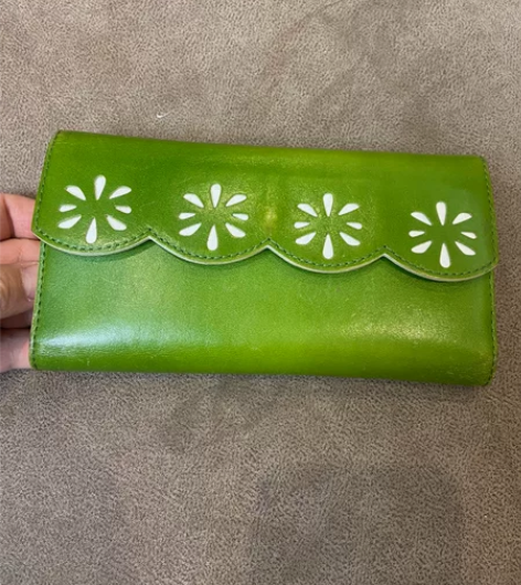 二手正品kate spade KS女士钱包...