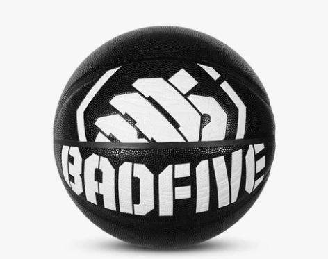 【狂欢价】李宁 7号6号5号篮球女青少年儿...