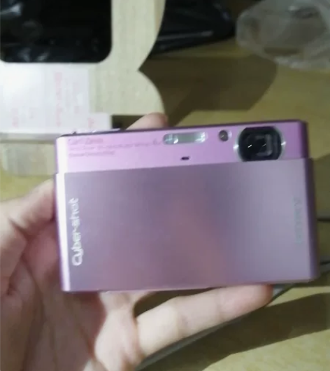 索尼t77.佛系出 怕麻烦，售出不退不换感...