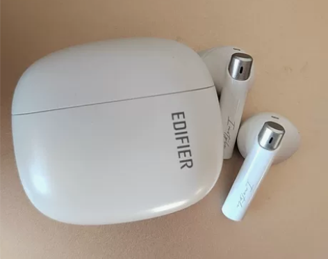 漫步者Zero Buds蓝牙耳机真无线降噪...