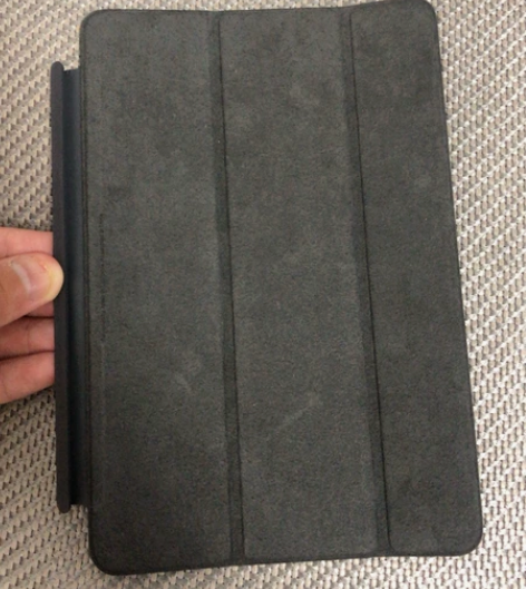 iPad mini 5 原装保护套 因换了...