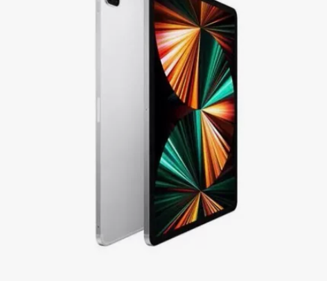 收苹果   iPadpro2021    ...