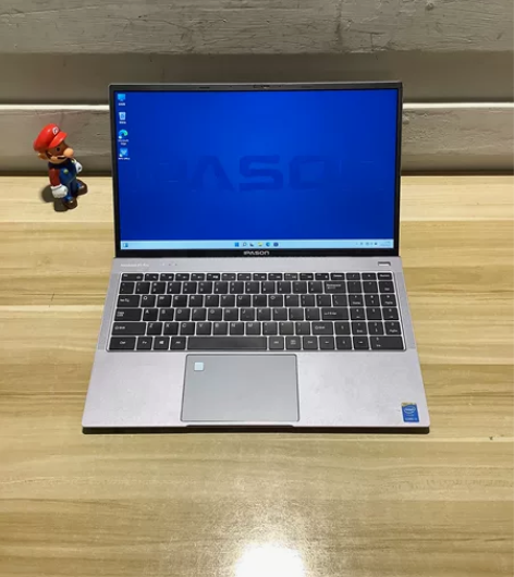 攀升maxbook p1 pro 十一代i...