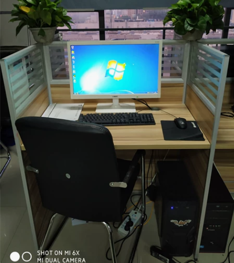 处理联想台式机商务电脑 公司自用电脑处理大...