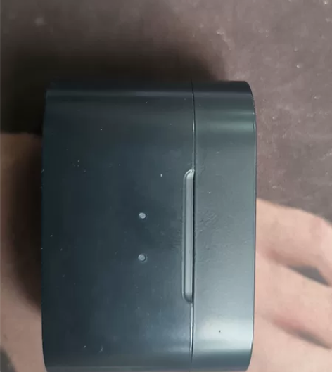 QCY HT01蓝牙耳机 带ANC降噪 支...