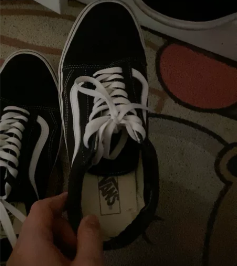 vans如图小刀 感兴趣的话点“我想要”和...