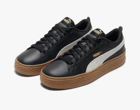 PUMA彪马官方正品 女子厚底休闲鞋 （旗...
