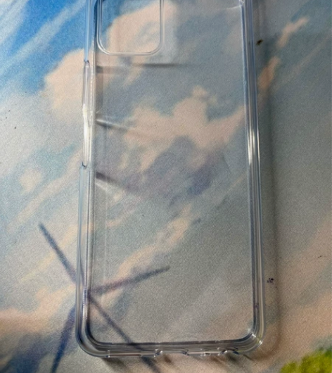 vivo手机Y52S保护套原装保护壳透明壳...