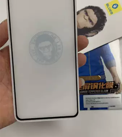 蓝猩苹果iPhone13Promax手机钢...