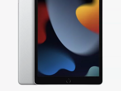 Apple/苹果 10.2 英寸 iPad...