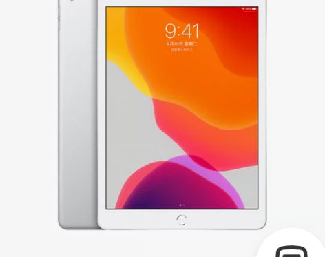 Apple/苹果 10.2 英寸 iPad...