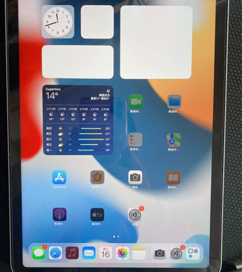 Apple/苹果 iPad Air4 10...