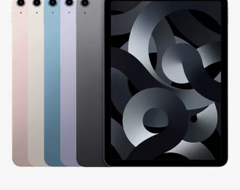 收一台iPad air4  2500以内，...