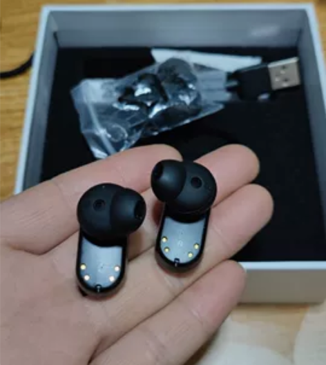 诺基亚Nokia P3802A蓝牙耳机一套...