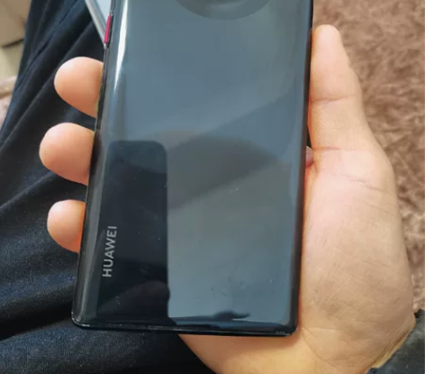 华为mate30pro   8+256G ...